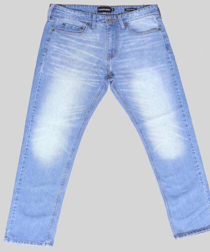 HANDWOVEN KHADDAR CARGO PANTS