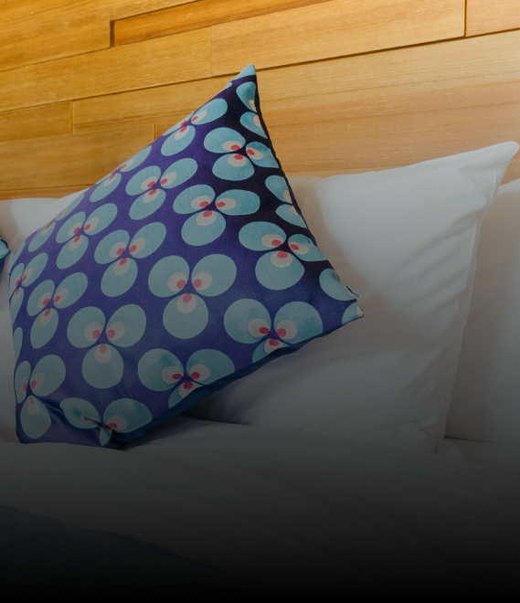 Bedding
